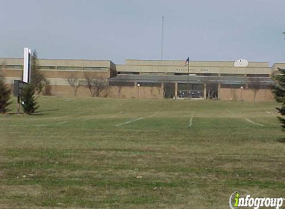 School Base Health Center - Omaha, NE