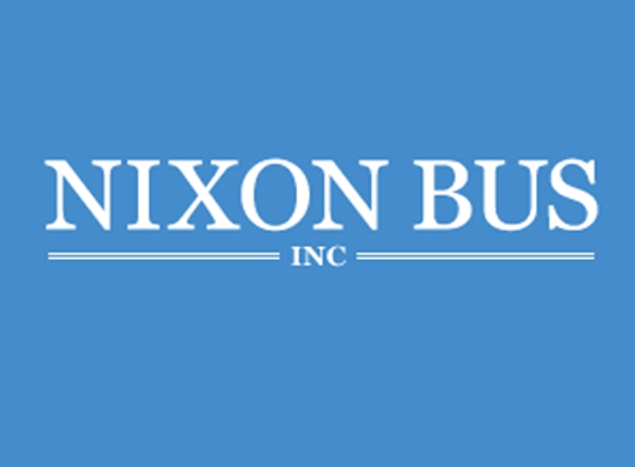 Nixon Bus Inc - Glen Burnie, MD