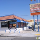 Jim's Burgers - Hamburgers & Hot Dogs