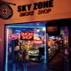 Sky Zone Smoke Shop