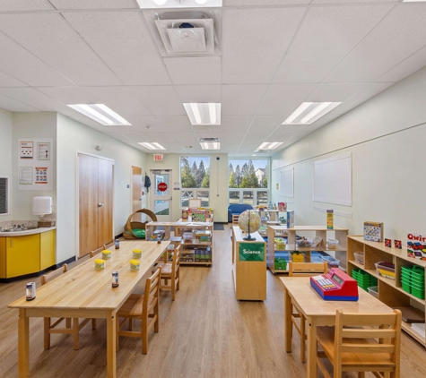 Aldie KinderCare - Aldie, VA