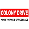 Colony Drive Mini Storage gallery