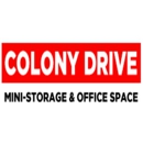 Colony Drive Mini Storage - Movers & Full Service Storage