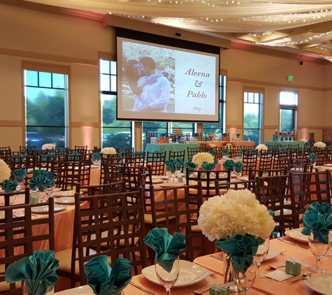 All Occasions Event Services & Rentals - Dallas, TX