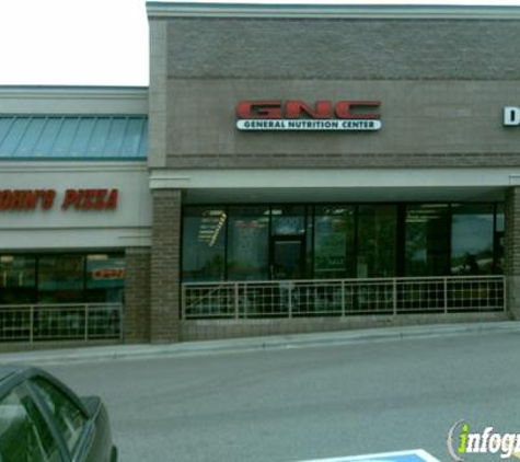 Gnc - Highlands Ranch, CO