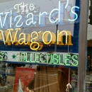 Wizards Wagon - Games & Supplies