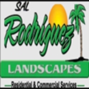 Rodriguez Landscapes - Parking Stations & Garages-Construction