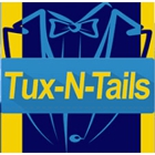 Tux-N-Tails