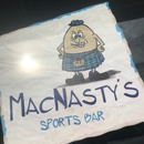 Macnastys - Bars