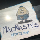 MacNasty's Sports Bar