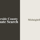 Riverside County Inmate Search