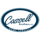 Cassell Brothers Home Services - Drainage Contractors