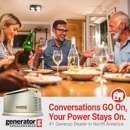 Generator Supercenter of The Mainline - Home Generators Installation, Maintenance & Repair Service - Supermarkets & Super Stores
