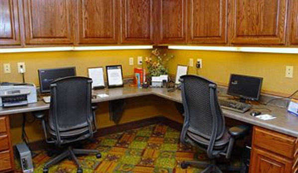 Homewood Suites by Hilton St. Louis-Chesterfield - Chesterfield, MO