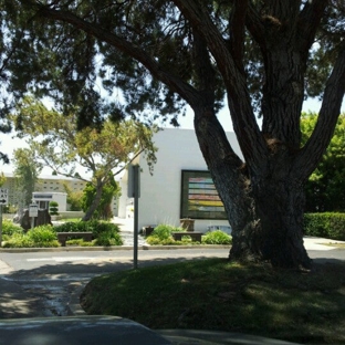 El Camino Memorial - Sorrento Valley - San Diego, CA