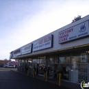 Mustang - Gas Stations