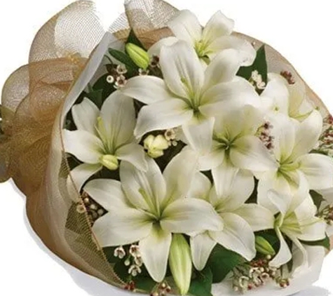 Wynnum Plaza Florist - Wynnum West, QLD