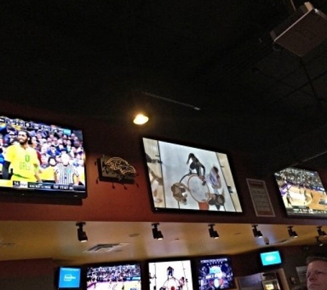 Buffalo Wild Wings - Virginia Beach, VA