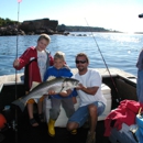 Striperking Charters - Fishing Charters & Parties