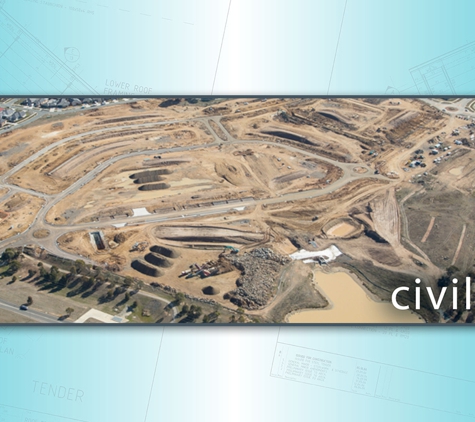 Sellick Consultants Pty Ltd - North Sydney, NSW. Civil