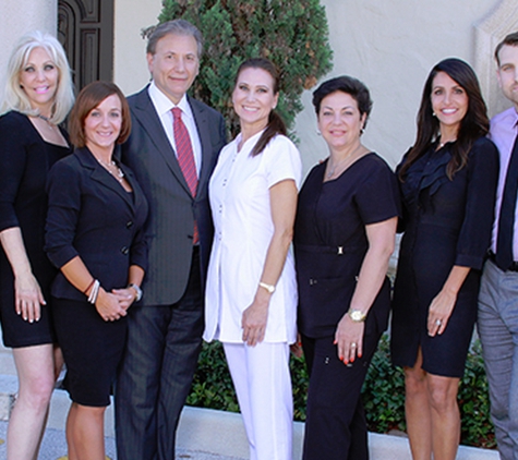 Richard G Handal MD - Boca Raton, FL