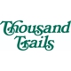 Thousand Trails Crescent Bar