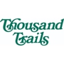 Thousand Trails Crescent Bar