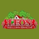 Leos Tree and Lawn Service