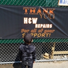 H & W Repairs