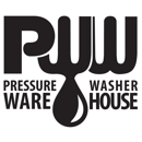 Pressure Washer Warehouse - Building Cleaning-Exterior