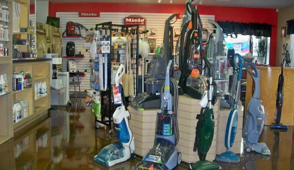 A-1 Northwest Vacuum & Janitorial Supplies - Oklahoma City, OK
