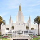 Oakland California Temple - Temples