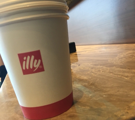 Illy Caffé - Los Angeles, CA