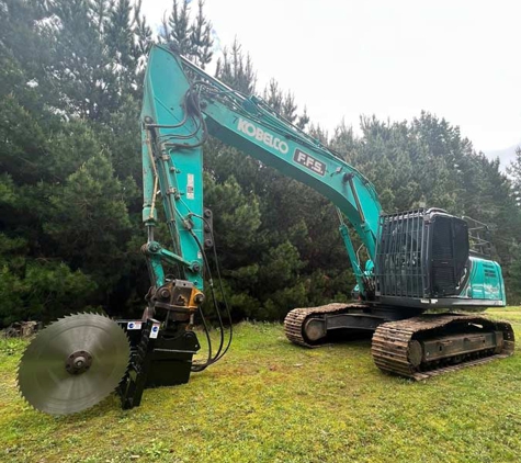 Farmers Field Service Pty Ltd - Heywood, VIC