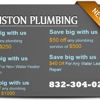 Plumbing Houston Texas gallery