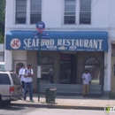 J & C Seafood - Seafood Restaurants
