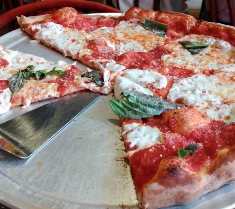 Il Piccolo Bufalo - New York, NY