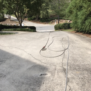 Clear Power Cleaning Owner - Woodstock, GA