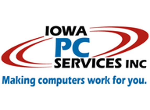 Iowa PC Services - Des Moines, IA