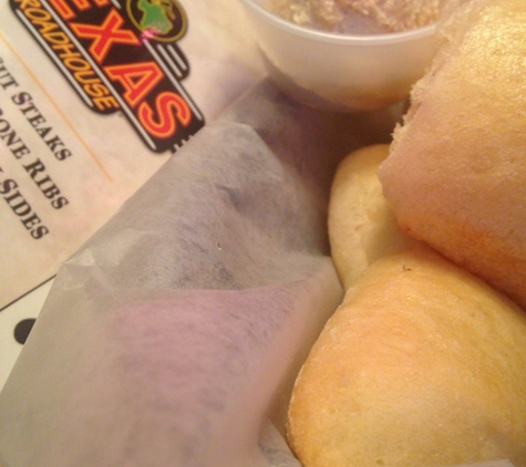 Texas Roadhouse - Bartlett, TN