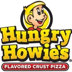 Hungry Howies Pizza Salad and Subs