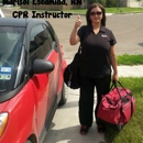RGV CPR, LLC