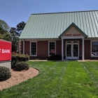 First Bank - Huntersville, NC