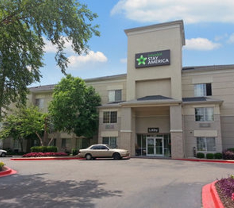 Extended Stay America - Memphis - Airport - Memphis, TN