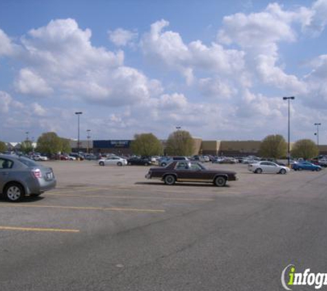 Walmart - Pharmacy - Southaven, MS