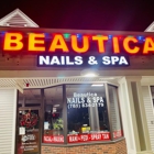 Beautica Nails & Spa