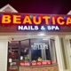 Beautica Nails & Spa