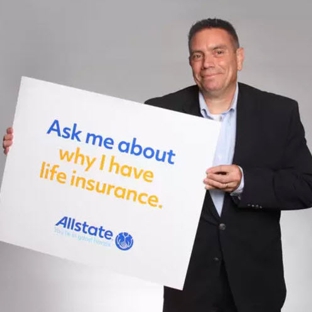 Thomas Hershberger: Allstate Insurance - Harrisburg, PA