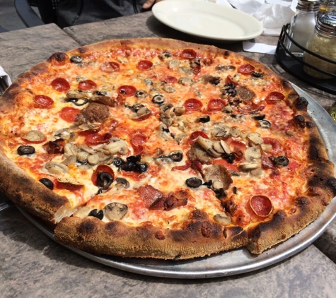 Amici's East Coast Pizzeria - San Francisco, CA