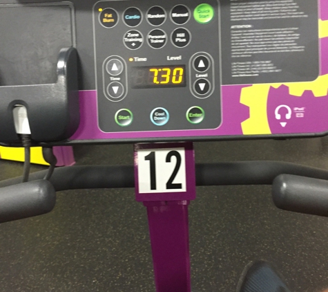 Planet Fitness - Virginia Beach, VA